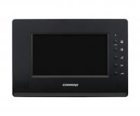 Commax CDV-71AM черный