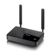 Отзывы о роутере ZYXEL LTE3301-M209-EU01V1F
