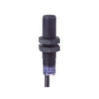 Schneider Electric XS4P12AB120 ИНДУКТИВНЫЙ ДАТЧИК ЦИЛИНДР АНАЛОГ.ВЫХОД XS4P12AB120