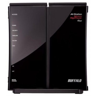 Точка доступа Buffalo WZR-HP-G300NH2RU