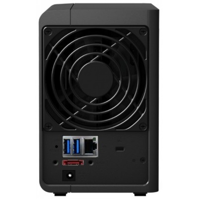 Сетевое хранилище Synology DS214play