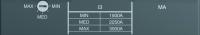 ABB 1SDA067291R1 Расцепитель защиты MA 32 Im=192...448 XT2 3p