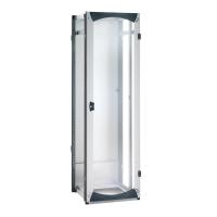 Schneider Electric NSYVDAC42U88E Шкаф кросс.19" 42U 800x800 серый т.Е б/б