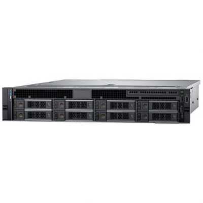 Сервер Dell PowerEdge R540 210-ALZH-212