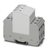 Phoenix contact 2909591 VAL-SEC-T2-3C-350VF-FM Разрядник для защиты от импульсных перенапряжений, тип 2