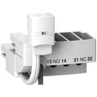 Schneider Electric LU9BN11C КЛЕММН ЦЕПИ УПРАВ С КАБЕЛЕМ (ИСП С LUB)