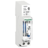 Schneider Electric 15331 РЕЛЕ ВРЕМ. ЭЛ.МЕХ. IH 18MM 7ДНЕЙ 1КАНАЛ