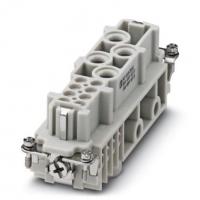 Phoenix contact 1679320 HC-K 4/8-EBUS Модуль для контактов