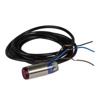 Schneider Electric XUB1BPBNL2 ФОТОДАТЧИК ОТРАЖЕНИЯ М18 4M PNP НЗ XUB1BPBNL2