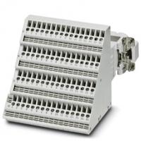 Phoenix contact 1584318 HC-D 64-A-UT-PER-M Адаптер клеммного модуля