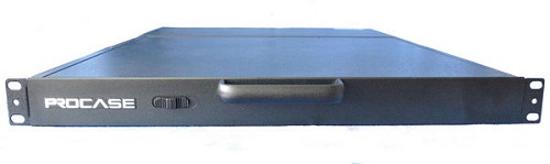 Консоль KVM Procase E1908