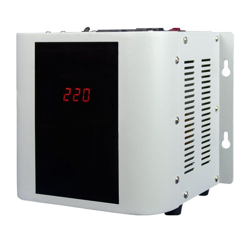 Стабилизатор напряжения Энергия Нybrid-500 Е0101-0144