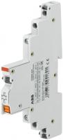 ABB 2CDH700901R0001 Дополнительный контакт S750DR-AUX
