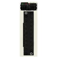 Schneider Electric BMXDDI1603H 16 ВХОДОВ, =48В, SINK, КЛЕММНИК, H