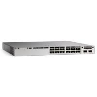 Коммутатор Cisco C9300-24T-A