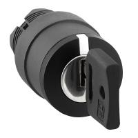Schneider Electric ZB5AG5 ГОЛОВКА ДЛЯ ПЕРЕКЛ. С КЛЮЧЕМ ZB5AG5