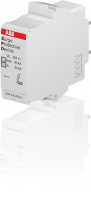 ABB 2CTB815710R2700 УЗИП OVR T1-T2 N 50-275s C QS картридж