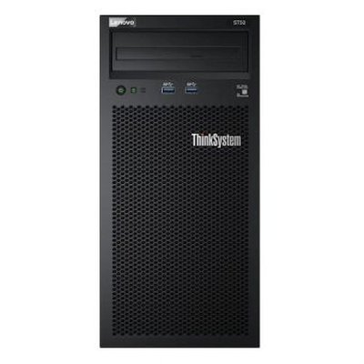 Сервер Lenovo ThinkSystem ST50 7Y48A006EA