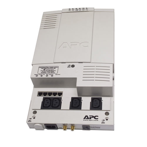 ИБП APC BACK-UPS hs 500VA 230V BH500INET