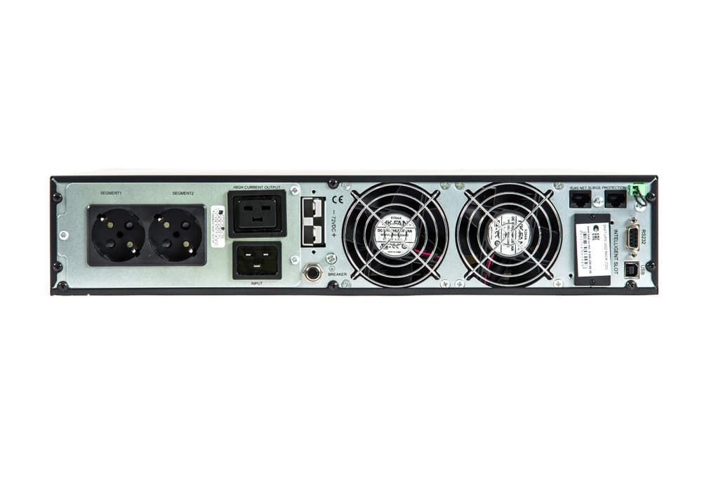 ИБП Бастион SKAT UPS 3000 RACK