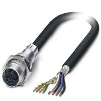 Phoenix contact 1407507 VS-FSBPYS-OE-94H/5,0 SCO Встраиваемая гнездовая часть разъема