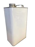 Danfoss 120Z5034 - PVE масло, 320HV (FVC68D), банка 1 литр