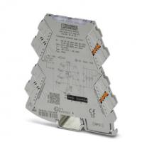 Phoenix contact 2906877 MINI MCR-2-T-2RO-PT Реле предельного значения