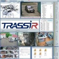 TRASSIR ПО для DVR/NVR