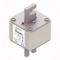 170M5012 Быстрый предохранитель 630A 690V 2/80 AR UC