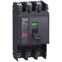 Schneider Electric 3П NSX400F Коммутационный блок (арт.LV432413)