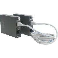 Медиаконвертер D-Link DMC-920T