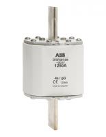 ABB 1SCA022637R3980 Предохранитель OFAF4AH500 500A тип gG размер4а, до 500В
