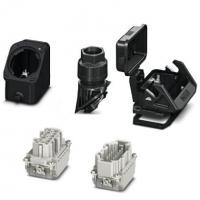 Phoenix contact 1408791 HC-EVO-B10PT-BWSC-HL-M25-PLRBK Комплект вставных соединителей