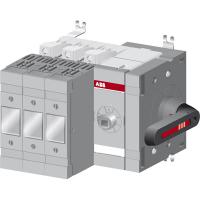 ABB 1SCA115963R1001 Рубильник OS32GDS30 без ручки под предохранители DIN-000