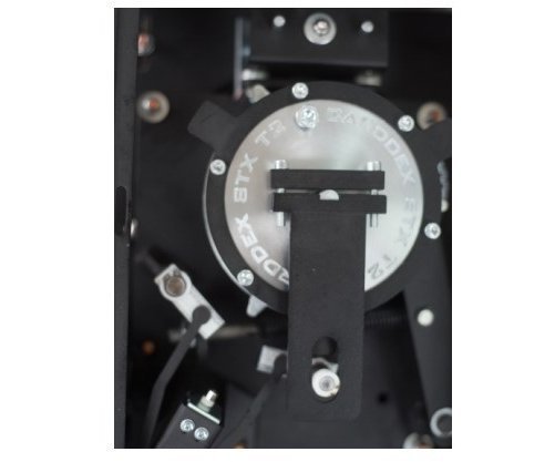 Carddex STX-04NE (без планок)