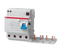ABB 2CSB204701R1630 Блок.диф.тока 4мод. DDA204 A-63/0,03 AE