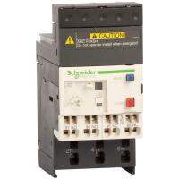 Schneider Electric LRD223 ТЕПЛ. РЕЛЕ ПЕРЕГРУЗКИ 17-25A КЛАСС10 С ПРУЖИННЫМ З