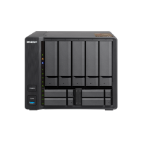 Сетевое хранилище Qnap TS-963X-8G