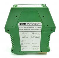 2814883 Phoenix Contact MCR-SL-PT100-I-DC-24 Преобразователь сигналов