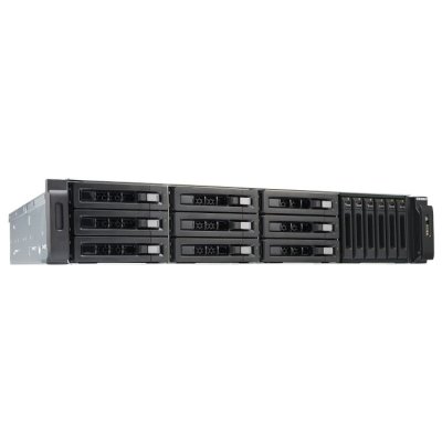Сетевой RAID-накопитель Qnap TVS-1582TU-i5-16G