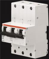 ABB 2CDH783010R0402 Автомат.выкл-ль 3п.cелект. S753DR-E40