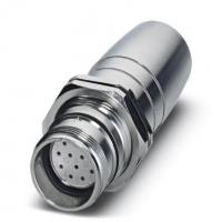 Phoenix contact 1625625 UC-17S1N8AQPAD Разъем проходной