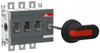 ABB 1SCA022720R8300 Рубильник OT250E30P до 250А 3-полюсный