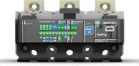 ABB 1SDA068035R1 Расцепитель защиты Ekip M-LRIU In=100A XT4 3p