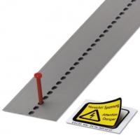 Phoenix contact 801607 WS/BK-SET Комплект предупредительной таблички