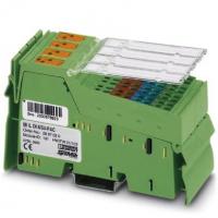 Phoenix contact 2897020 IB IL DI 8/S0-PAC Функциональные клеммные модули Inline