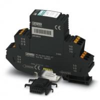 Phoenix contact 2801263 PT-IQ-2X2-24DC-PT Устройство защиты от перенапряжений