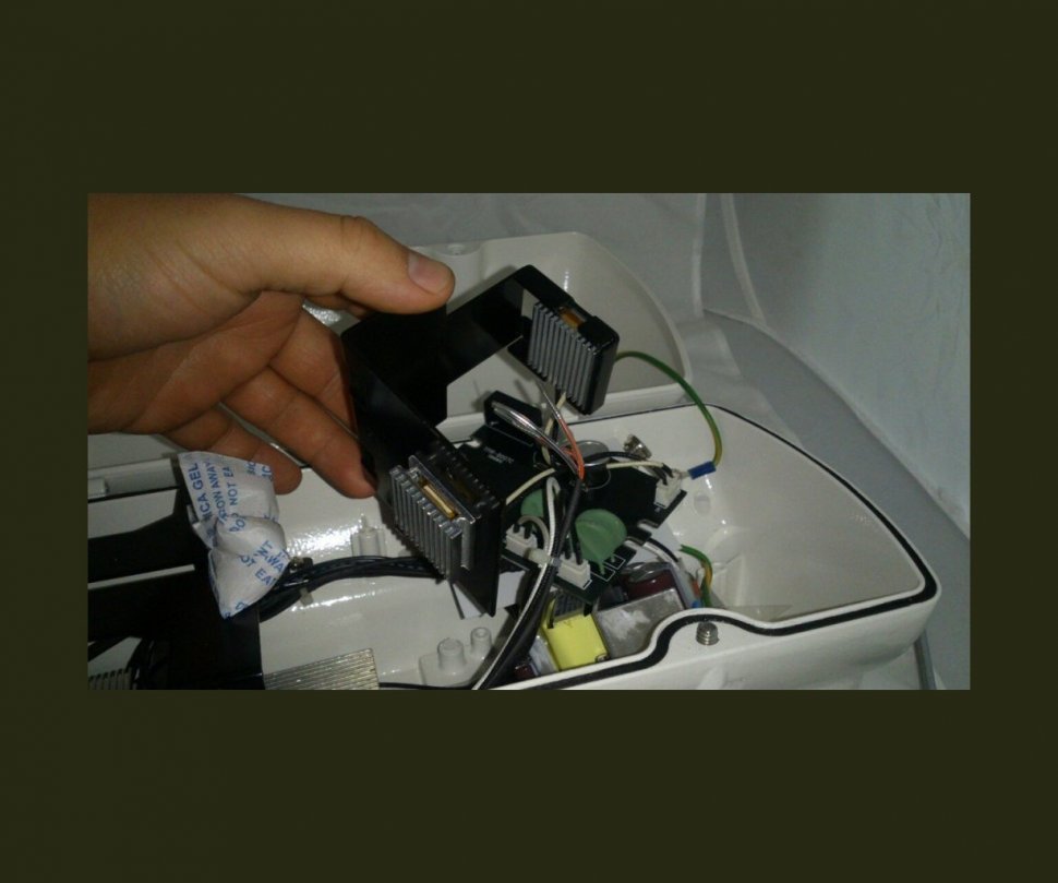 Smartec STH-6230DL-PSU2