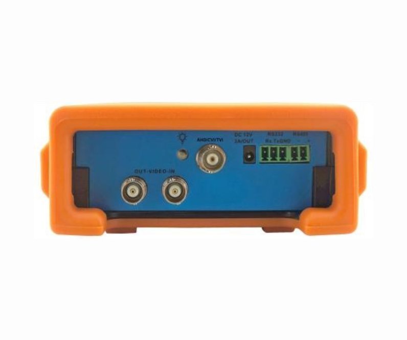 Tezter TIP-H-4,3(ver.2)