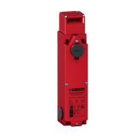 Schneider Electric XCSLF3838312 ВЫКЛЮЧ-ЛЬ БЕЗОП-ТИ, МЕТАЛ, МАГН.